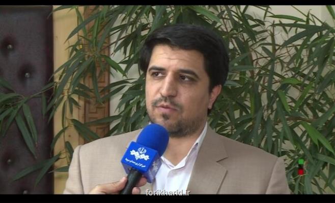 عرضه میوه شب عید حداقل 30 درصد ارزان تر از بازار