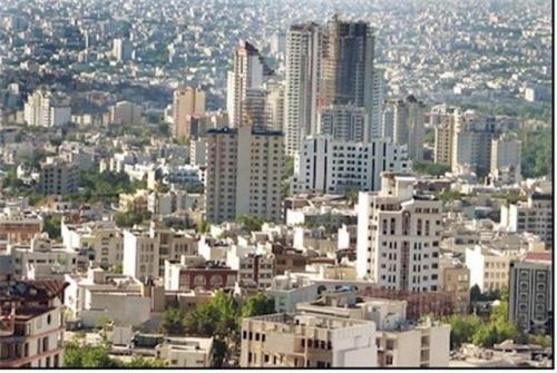 تدوین لایحه عوارض ساختمانی سال 1403 تهران با محوریت عدالت شهری