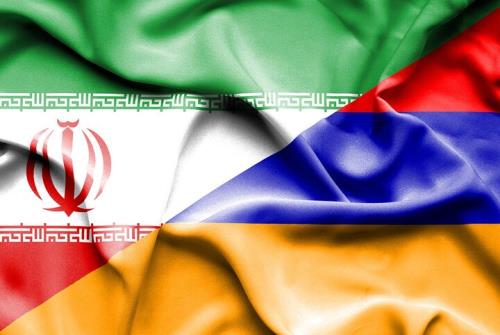 شروع به کارهجدهمین اجلاس کمیسیون مشترک اقتصادی ایران و ارمنستان