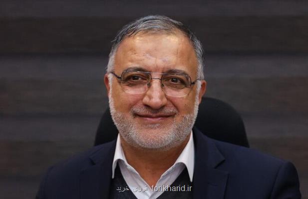 فعالیت 23هزار نیروی شهرداری در ایام برفی تهران