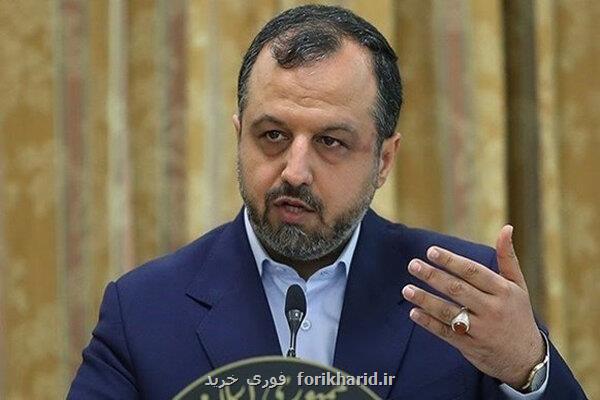 دولت در سیاست های دیپلماسی به نتایج ملموسی رسیده است