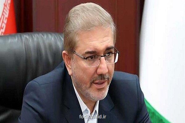 تورم بهمن ۱ و یک دهم درصد کاهش یافت