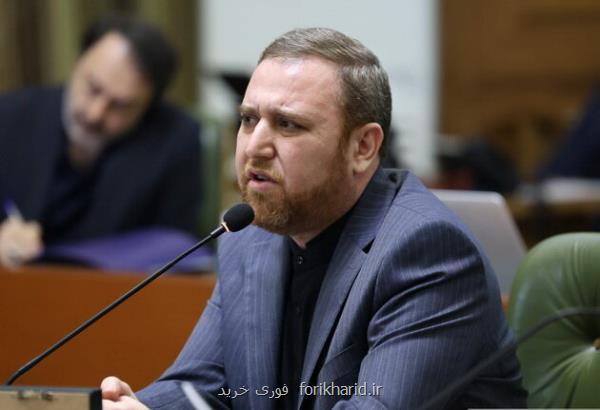 انتقاد عضو شورای شهر تهران از عدم شفافیت پروسه جذب افراد در شهرداری تهران