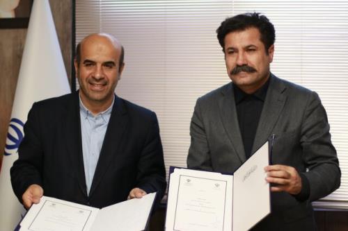 تفاهم برای ساخت ۶ هزار نیروگاه خورشیدی در روستاها