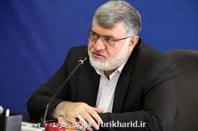 تکمیل پروژه های نیمه تمام درمانی اولویت دولت چهاردهم در تهران است