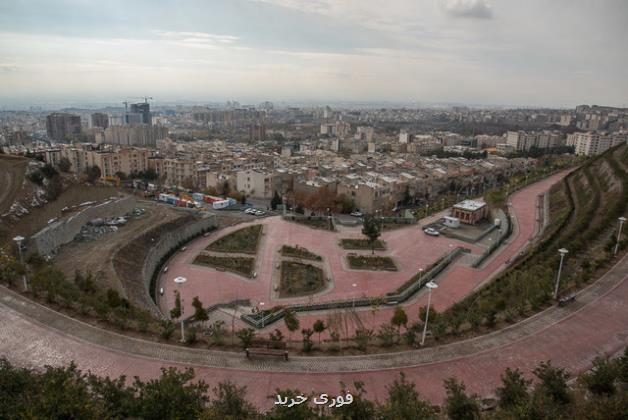 ادامه تنفس هوای مطلوب در تهران