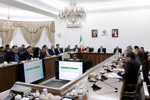 تصمیم گیری در رابطه با مولدسازی ۱۰۳ ملک دولتی