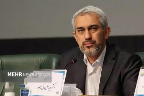 کنترل بازار کالاهای اساسی با یک دستور بموقع