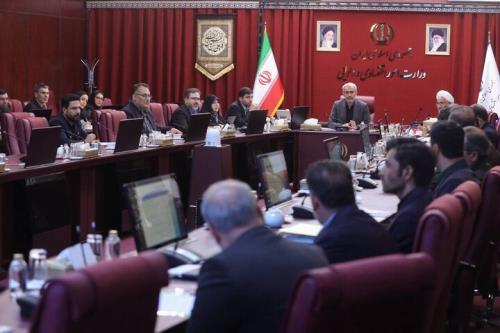 شناسایی و قیمت گذاری بالاتر از 40 ملک مازاد دولتی