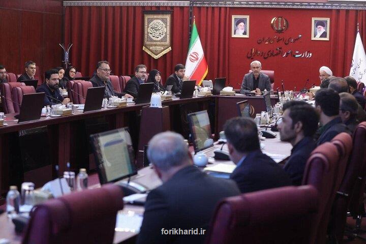 شناسایی و قیمت گذاری بالاتر از 40 ملک مازاد دولتی