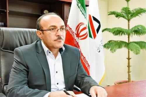 کاهش جزئیات تجارت ۴ ماهه ایران صادرات پتروشیمی ۱۰ درصد