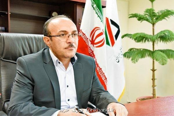 کاهش جزئیات تجارت ۴ ماهه ایران صادرات پتروشیمی ۱۰ درصد