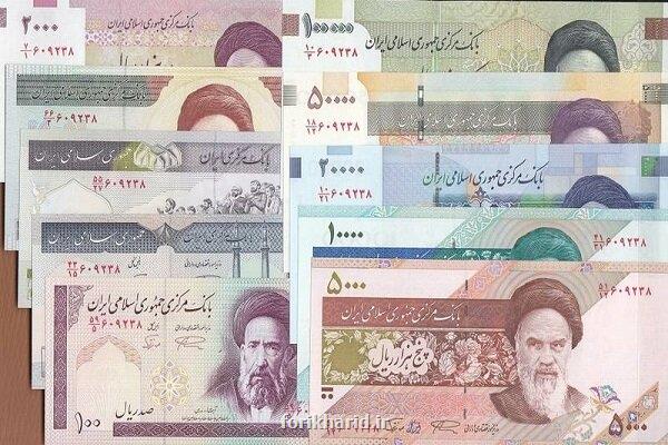 از ریال طلا تا ریال بدون صفر روایت یک قرن فراز و نشیب پول ملی
