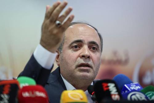 صدمه ای به ذخایر نهاده دامی وارد نشده است