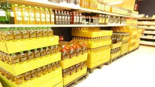 بالاتر از یک میلیون و 300 هزارتن روغن تولید و توزیع شد