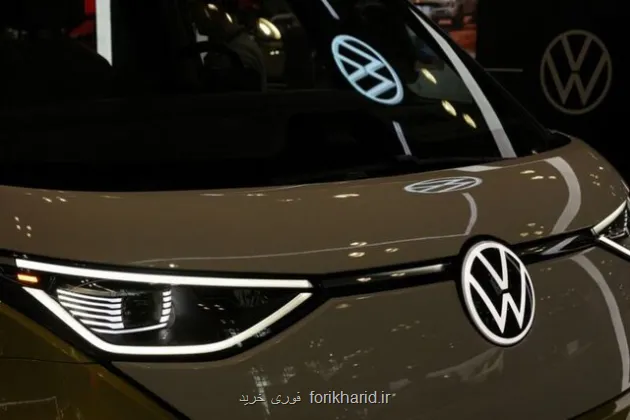 نخستین تراشه داخلی فولکس واگن برای خودرو های هوشمند فرا می رسد