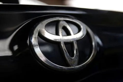دومینوی افزایش تولید جهانی تویوتا ادامه دار شد
