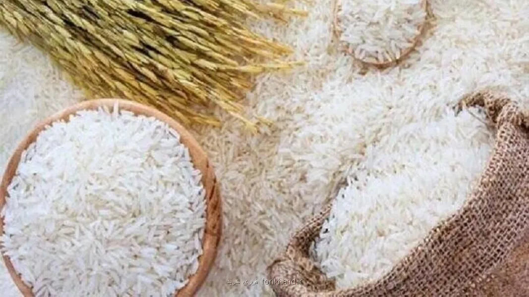 اصلاح بازگشت مالیات بر ارزش افزوده چاره ای برای تعدیل قیمت برنج به علاوه فیلم