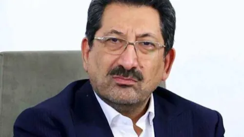 ایجاد هر واحد صنعتی ستون فقرات اقتصاد ملی را استوار می کند