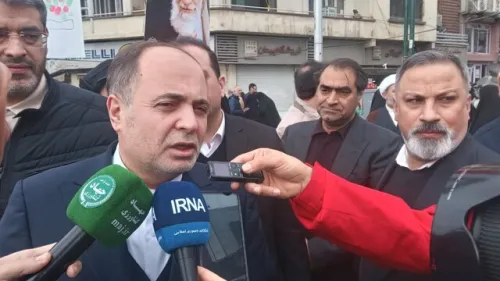 وزیر جهاد کشاورزی: مردم نگران تأمین کالا نباشند