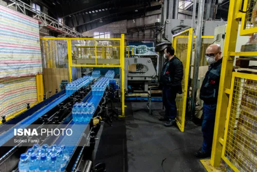 هشدار درباره ی تنگنای مالی بنگاه های تولیدی در سال آینده