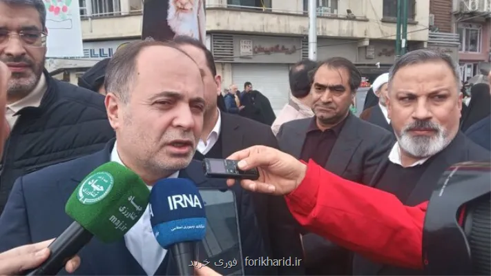 وزیر جهاد کشاورزی: مردم نگران تأمین کالا نباشند