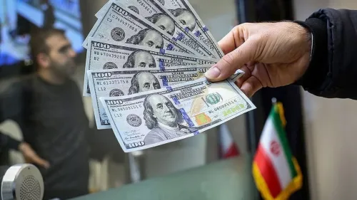 گزارشی از آخرین وضع بازار