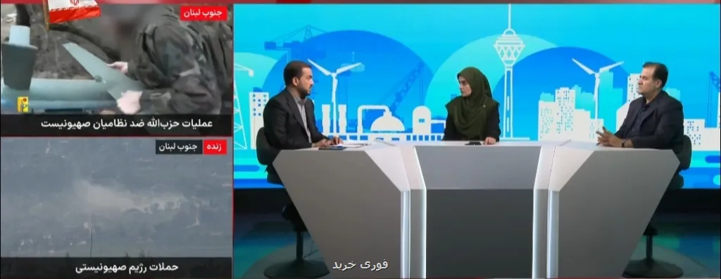 ظرفیت واردات بیشتر از 8 میلیون تن کالای اساسی بوسیله بنادر شمالی و دریای خزر را داریم  به همراه فیلم