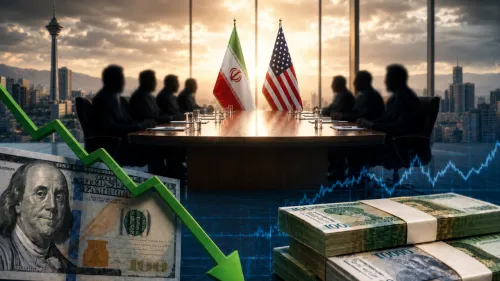 دلار در پساتفاهم ارزان می شود؟