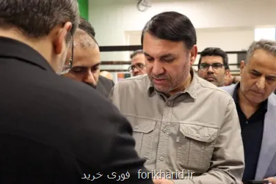 توسعه بانکداری دیجیتال و ابزارهای اعتباری نوین، مسیر راهبردی بانک سپه برای ارتقاء رضایت مشتریان است