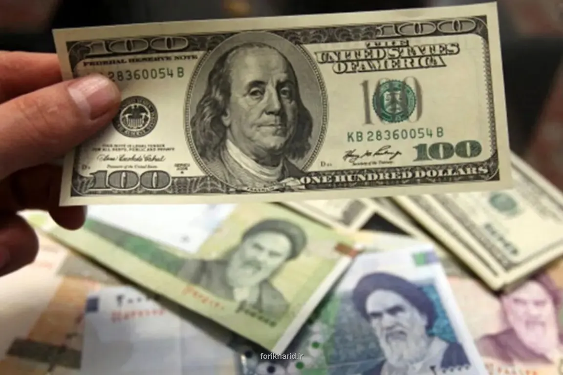 بازار طلا و ارز دوشنبه 12 خرداد با این نرخ ها بسته شد