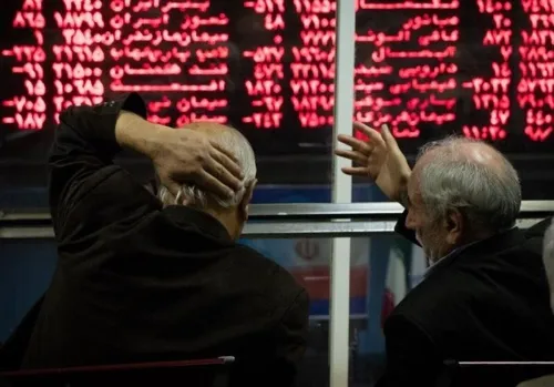 گزارش بازار سرمایه امروز ۸ تیر ۱۴۰۵