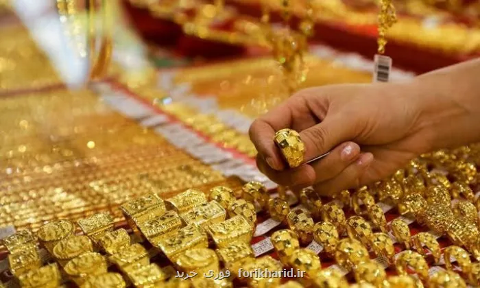 تاثیر سیگنال غیرمنتظره در بازار طلا