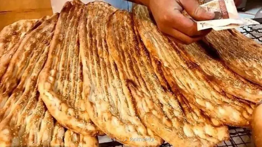 قیمت نان در 50 سال قبل ایران چطور بالا رفت؟