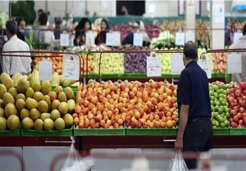 قیمت خرید میوه با حقوق کدام کارگران جور است؟