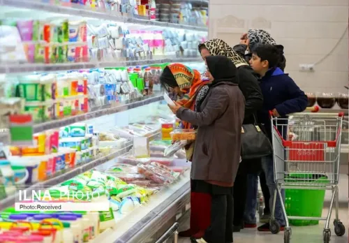 افزایش نجومی قیمت لبنیات
