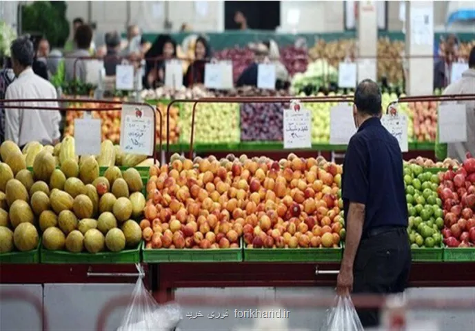 قیمت خرید میوه با حقوق کدام کارگران جور است؟
