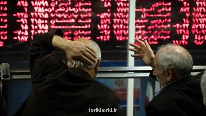 کل بازار سهام ایران به اندازه سود یکسال گوگل ارزش ندارد اما مسئولان از موفقیتهای بزرگ حرف می زنند