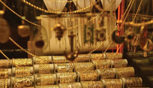 قیمت طلا و سکه در انتها نخستین هفته شهریورماه