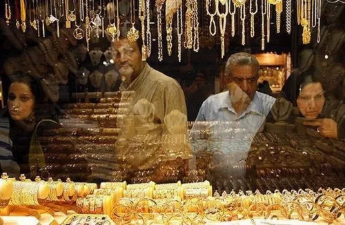 قیمت بازگشایی طلا در بازار تهران امروز ۱۵ شهریور ۱۴۰۵