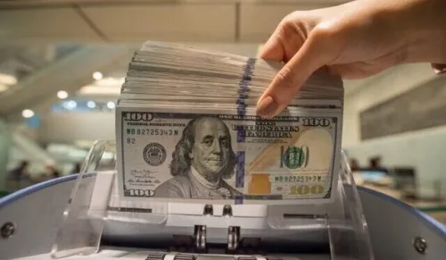 قیمت دلار، یورو و انواع ارزها امروز 21 شهریور 1405 در زمان بسته شدن بازار