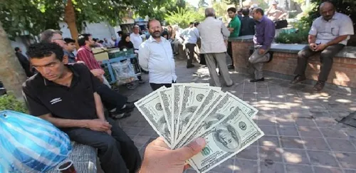 قیمت دلار، یورو و انواع ارزها 28 شهریور 1405 در زمان بازگشایی بازار