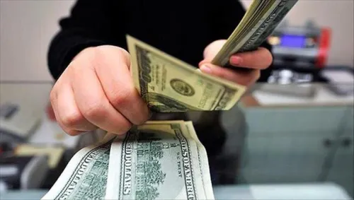 قیمت دلار، یورو و انواع ارزها امروز ۳۱ شهریور ۱۴۰۵ در زمان بازگشایی بازار به همراه جدول