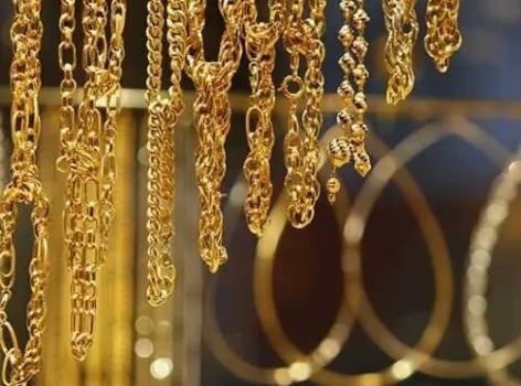 قیمت طلا امروز ۳ مهر ۱۴۰۵