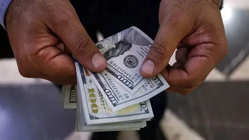 قیمت دلار، یورو و انواع ارزها امروز ۱۸ مهر ۱۴۰۵ در زمان بسته شدن بازار