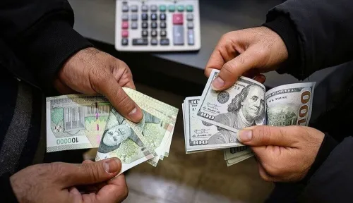 قیمت دلار، یورو و انواع ارزها امروز ۲۸ مهر ۱۴۰۵ در زمان بسته شدن بازار