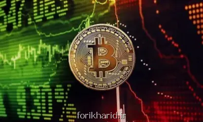 بیتکوین به سوی ۹۰ هزار دلار می رود؟