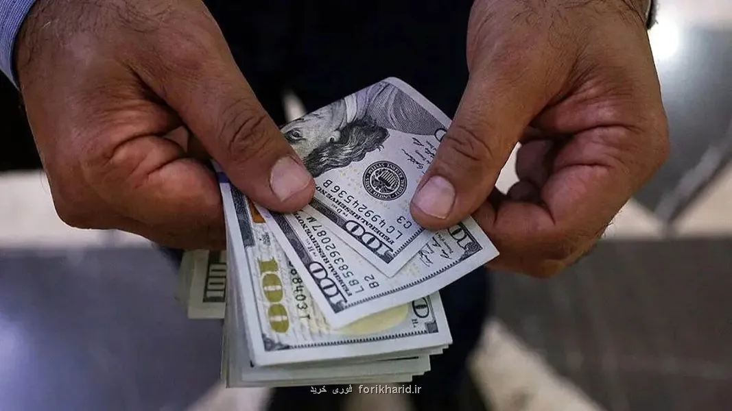 قیمت دلار، یورو و انواع ارزها امروز ۱۸ مهر ۱۴۰۵ در زمان بسته شدن بازار