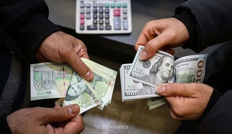 قیمت دلار، یورو و انواع ارزها امروز ۲۸ مهر ۱۴۰۵ در زمان بسته شدن بازار