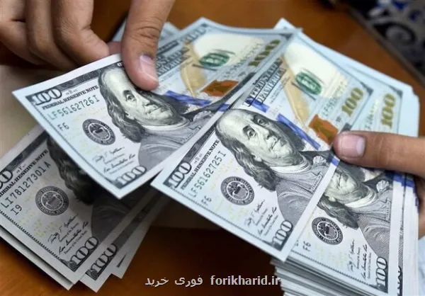 قیمت یورو، دلار و انواع ارزها امروز ۷ آبان ۱۴۰۵ در زمان بازگشایی بازار